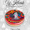 frida desenli y.küçük metal kutu