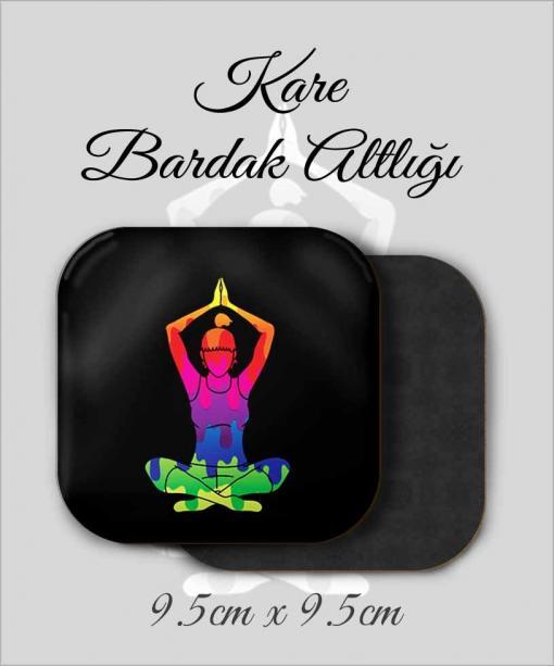 YOGA KARE BARDAKALTI