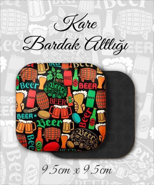 beer KARE BARDAKALTI