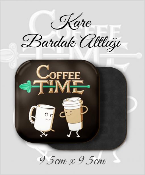 coffee bardakaltı