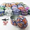 minik metal kutu