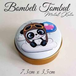 bombeli tombul kutu kids çocuk erkek desen5