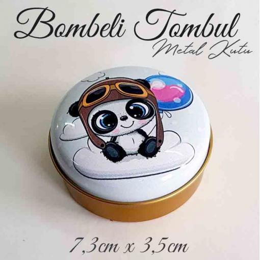 bombeli tombul kutu kids çocuk erkek desen5