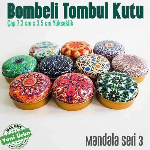 mum kutusu
