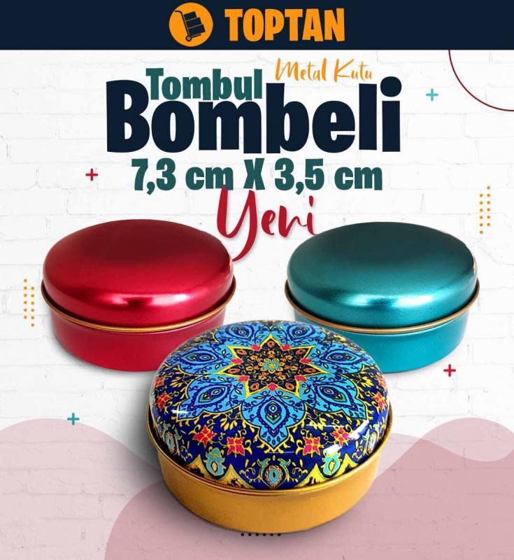 Bombeli Tombul toptan