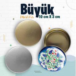 Büyük Metal Kutu
