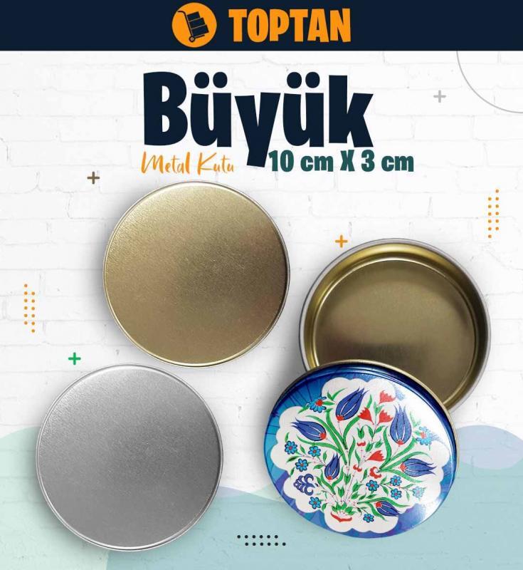 Büyük toptan