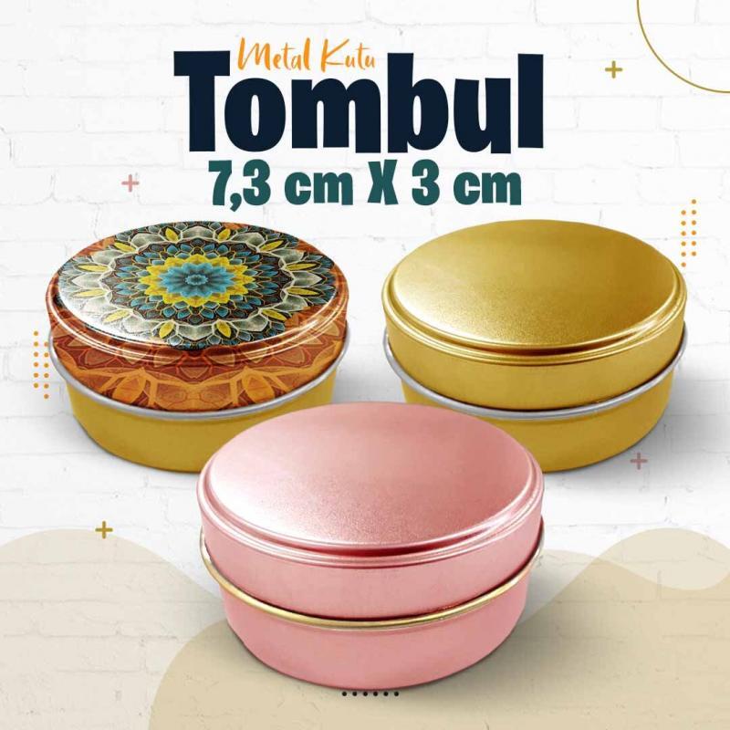 Tombul Metal Kutu kategori