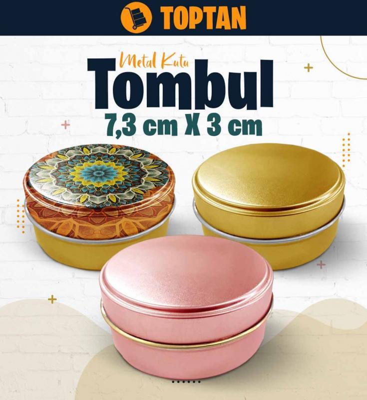 Tombul toptan
