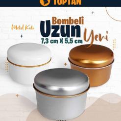 Bombeli Uzun Kutu (Toptan)