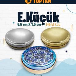 E. Küçük Kutu (Toptan)