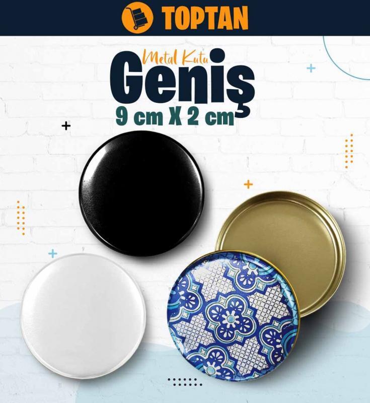 geniş toptan