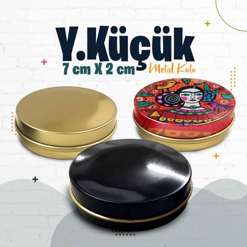 y- küçük Metal Kutu kategori