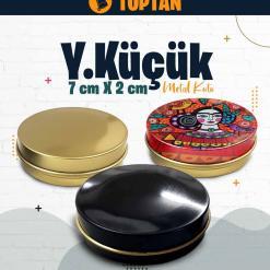 Y. Küçük Kutu (Toptan)