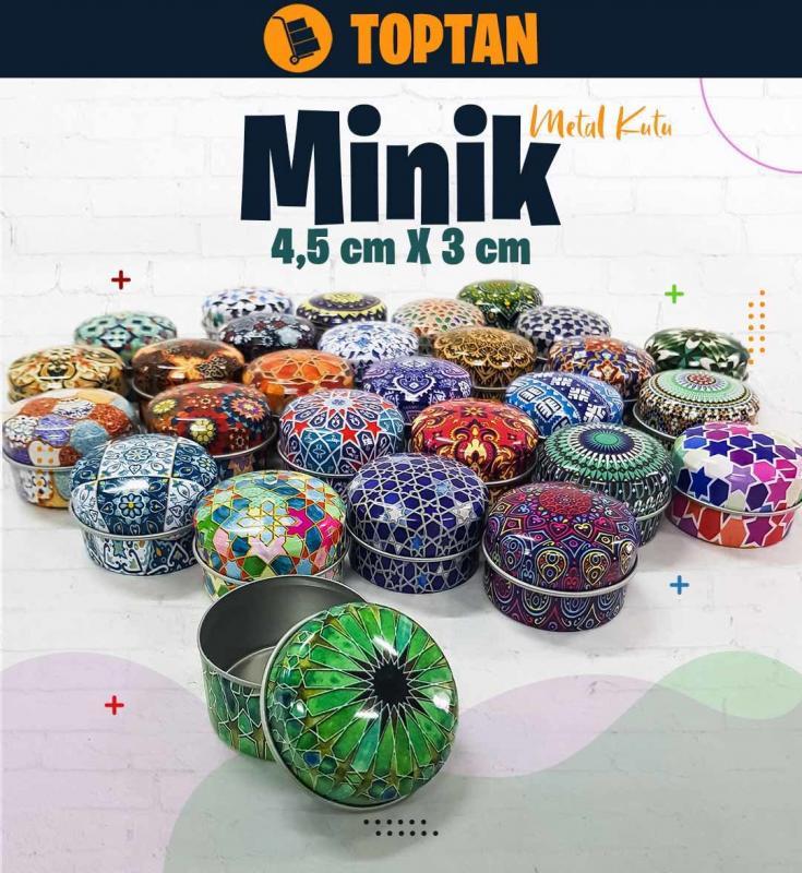 Minik Toptan