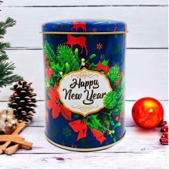 10cm x 13cm Metal Kutu (Toptan)